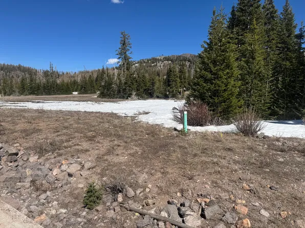 167 W Zion View Dr Lot 2-0500588, Brian Head, UT 84719