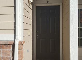 16841 E Hawaii Dr #1F, Aurora, CO 80017