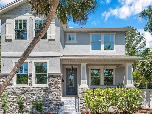 2756 Bayside Dr S, Saint Petersburg, FL 33705