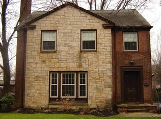 3902 Tyndall Rd, University Heights, OH 44118