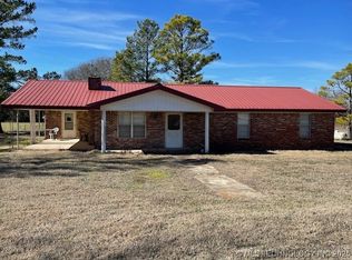 34695 Us Highway 70 Hwy, Bennington, OK 74723