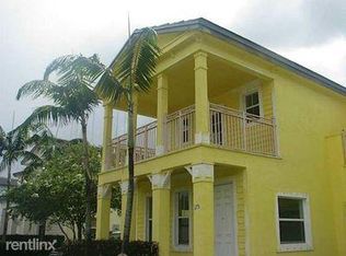 151 NE 31st Ave, Homestead, FL 33033