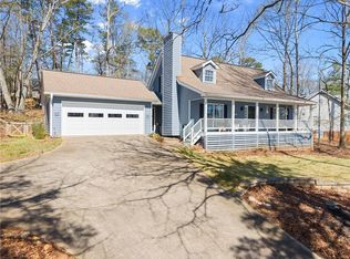 3511 Habersham Club Dr, Cumming, GA 30041