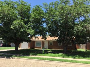 1216 48th St, Lubbock, TX 79412