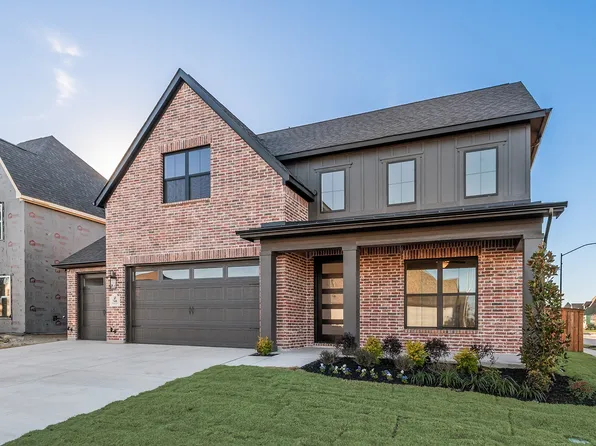 7440 Pondview Ln, Fort Worth, TX 76123