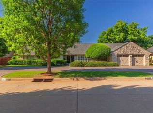 2604 NW 69th St, Oklahoma City, OK 73116