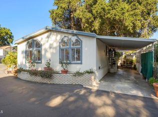1273 S Rice Rd SPACE 39, Ojai, CA 93023