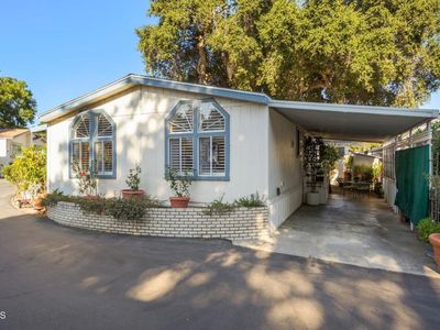 1273 S Rice Rd Space 39, Ojai, CA, 93023