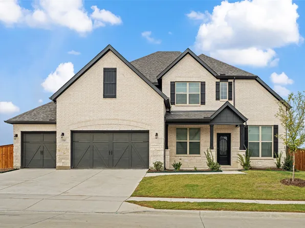 3316 Lakeland Dr, Anna, TX 75409