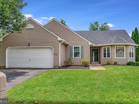 5th image of 258 E Flagstone Dr