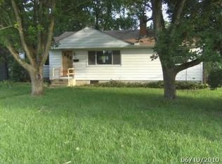 2461 Nottingham Rd, Columbus, OH 43221