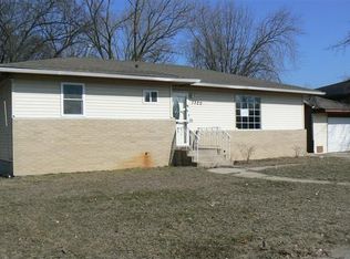 7320 E 1st Ave, Gary, IN 46403