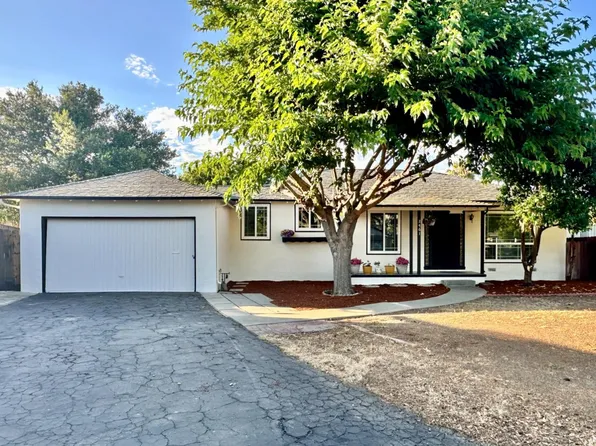 2461 Beechwood Ave, San Jose, CA 95128