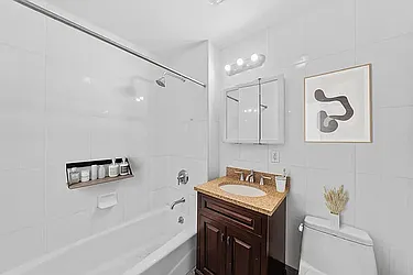 Rented by Vector New York, LLC