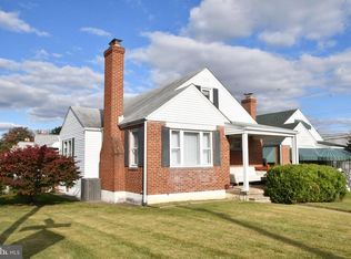 3100 Putty Hill Ave, Baltimore, MD 21234