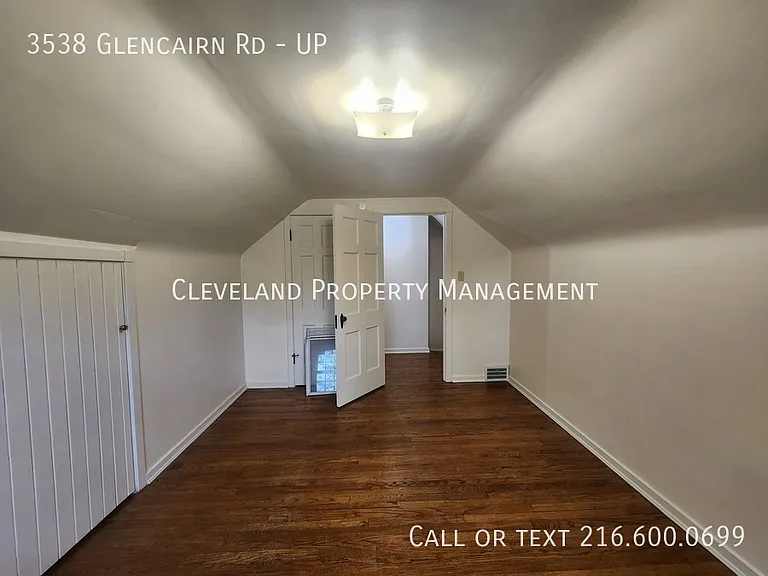 3538 Glencairn Rd #UP — Photo 20