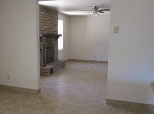 1333 Cholla Cir, Sierra Vista, AZ 85635