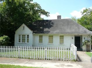 904 Boulevard, Macon, GA 31211