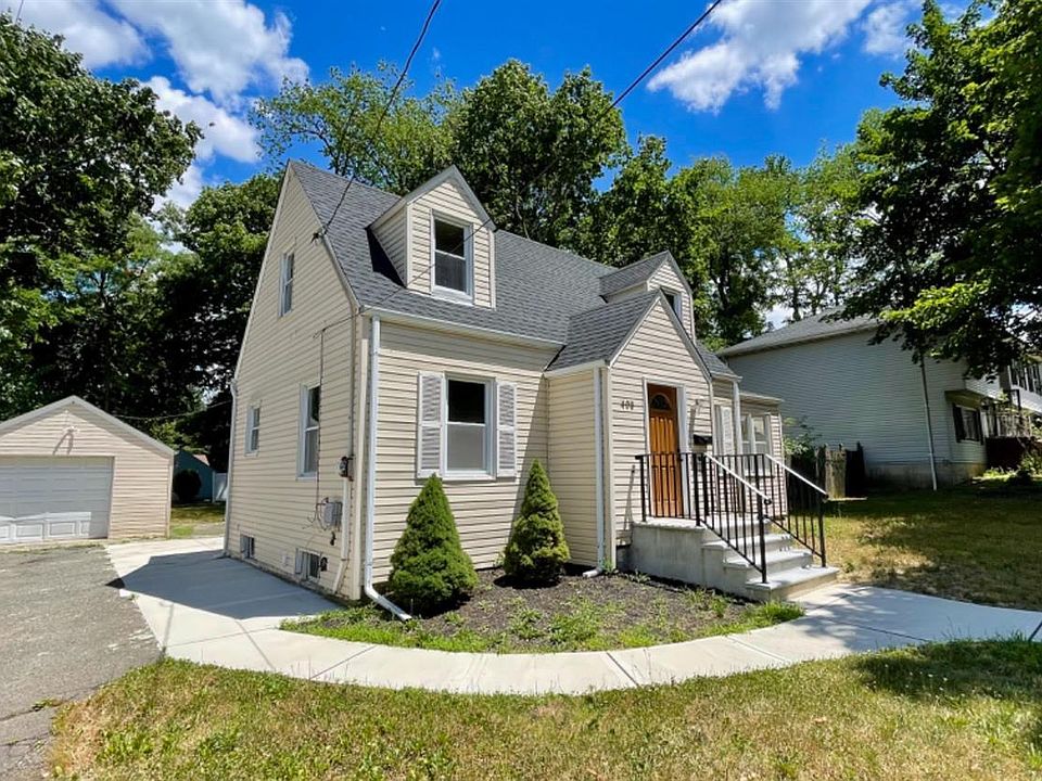 408 Ryders Ln, East Brunswick, NJ 08816 Zillow