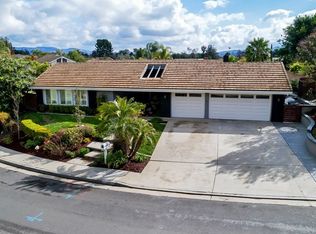 500 S Tumbleweed Rd, Anaheim, CA 92807