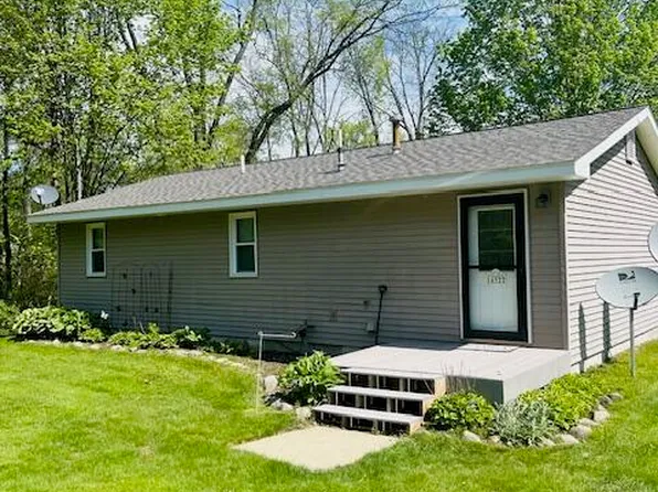 14922 Rapids Dr, Hersey, MI 49639