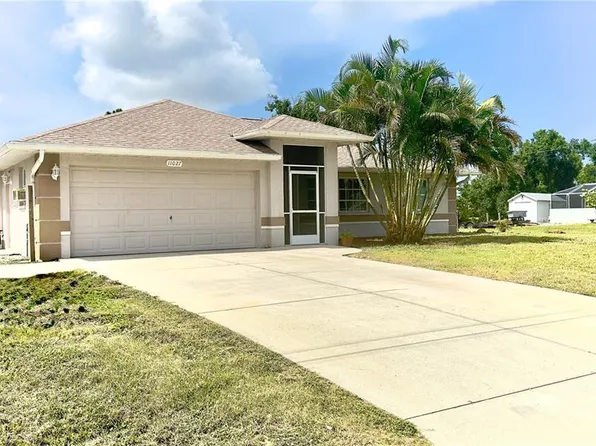 11027 Greenway Ave, Englewood, FL 34224