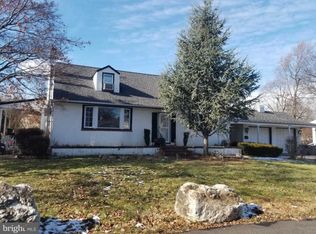 452 Sunset Ave, Langhorne, PA 19047