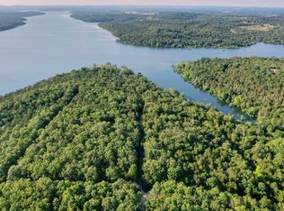 Mc 2034, Lead Hill, AR 72644