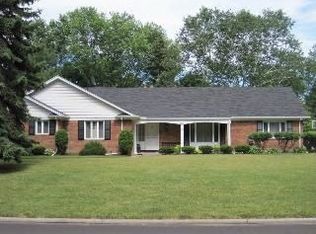 3708 Rose Glenn Dr, Toledo, OH 43615