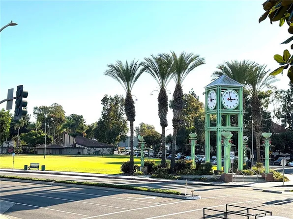 12600 Euclid St APT 21, Garden Grove, CA 92840