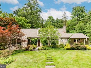 702 Custis Rd, Glenside, PA 19038