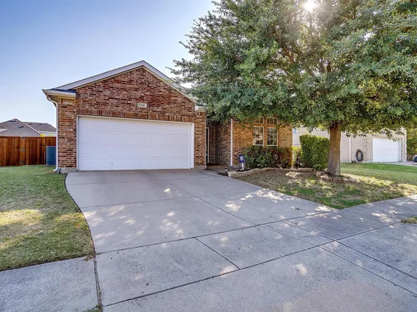 6301 Ferncreek Ln, Fort Worth, TX 76179