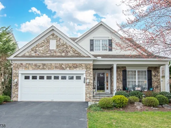 562 Post Ln, Franklin Twp., NJ 08873