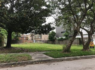 1505 Ruth St, Houston, TX 77004