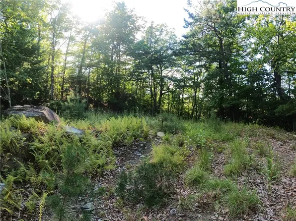 Lot 60 Sunrise Valley Drive, Boone, NC 28607