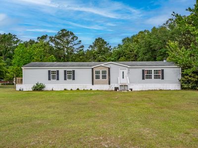 281 Greenlea Cir, Crawfordville, FL, 32327