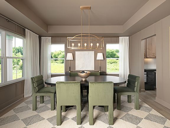 Crescent Mills - Caroline Interior Image 4