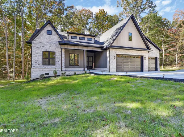258 Westchester Dr, Fairfield Glade, TN 38558