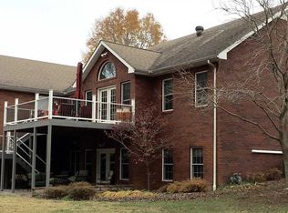 1577 Mockingbird Dr, Murray, KY 42071