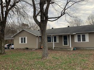 6312 Us Highway 60 W, Paducah, KY 42001