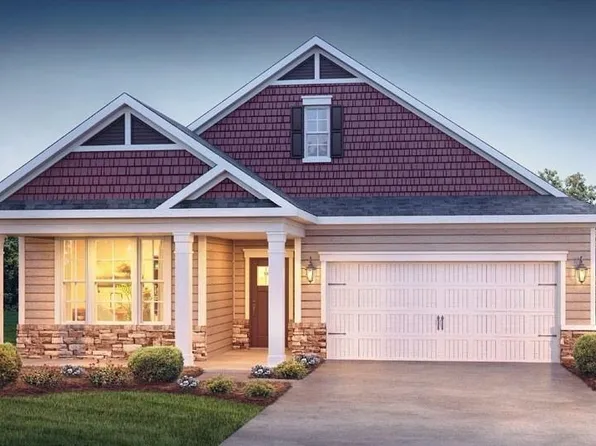 311 Sefton Dr, Jamestown, NC 27282