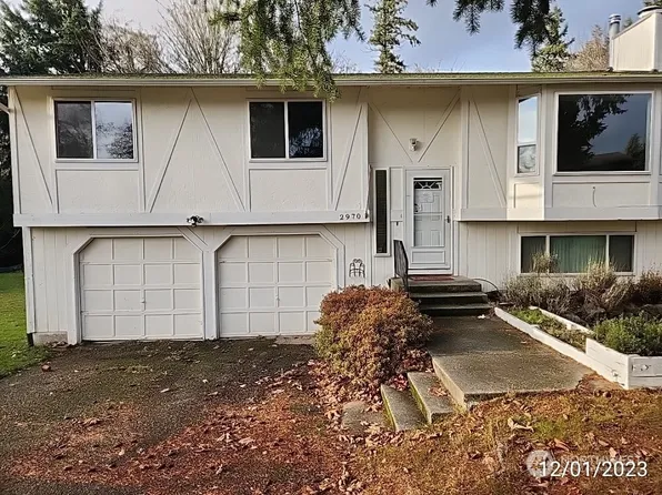 2970 NE John Carlson Road, Bremerton, WA 98311