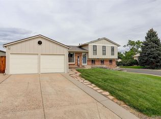 9053 W 95th Ave, Westminster, CO 80021