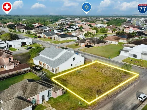 0 Rustic Manor Dr, Brownsville, TX 78526