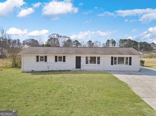 708 Morris Rd, Hiram, GA 30141