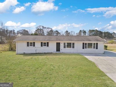 708 Morris Rd, Hiram, GA, 30141