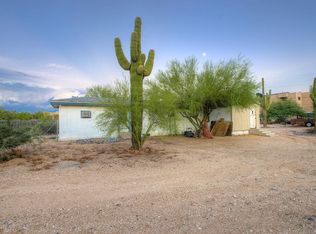 5441 E Yolantha St, Cave Creek, AZ 85331