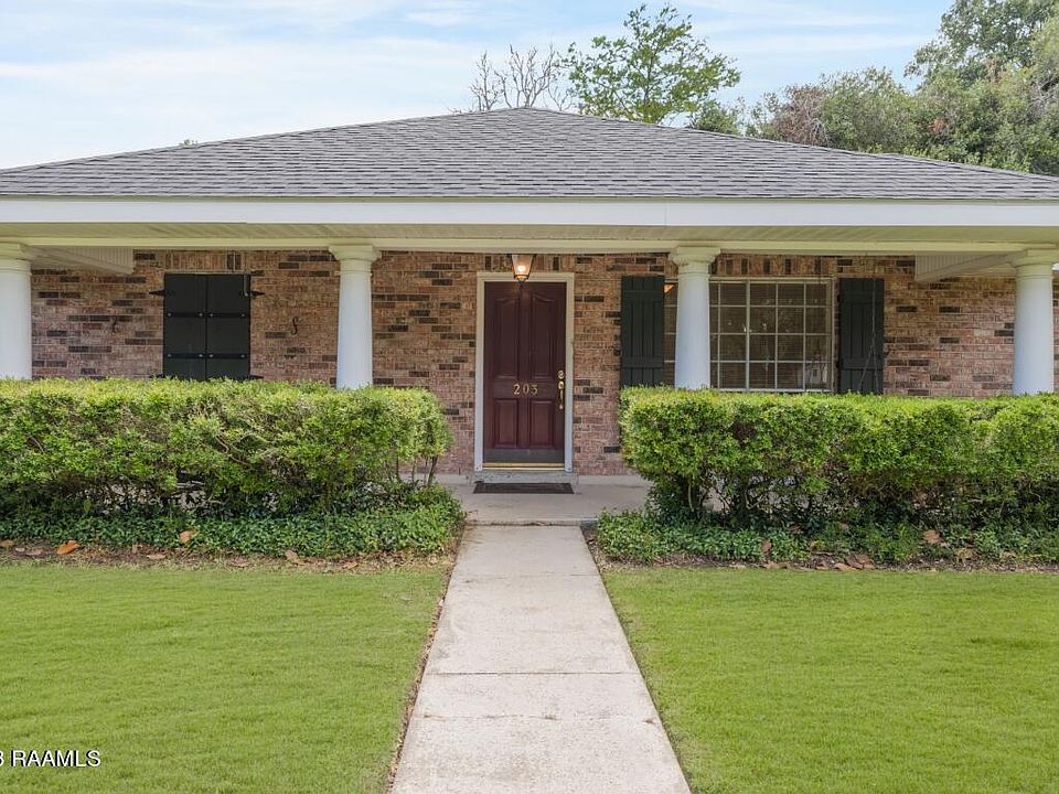203 W Tampico St, New Iberia, LA 70563 Zillow