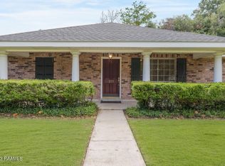 203 W Tampico St, New Iberia, LA 70563