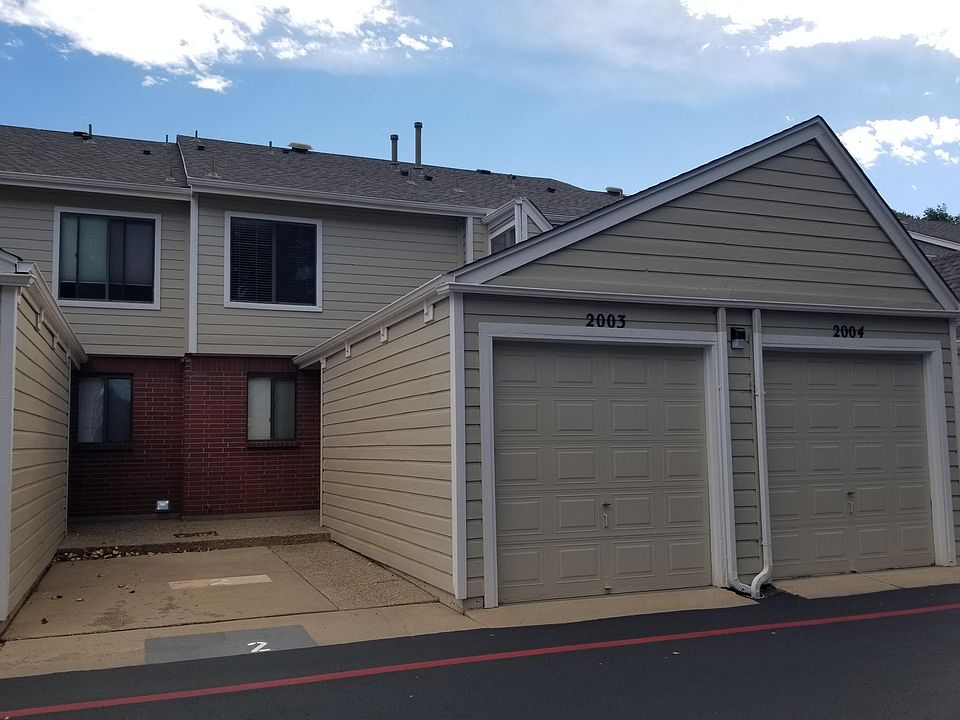Garage & parking space #2 in front of TH